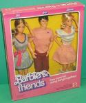 Mattel - Barbie - Barbie & Friends - кукла